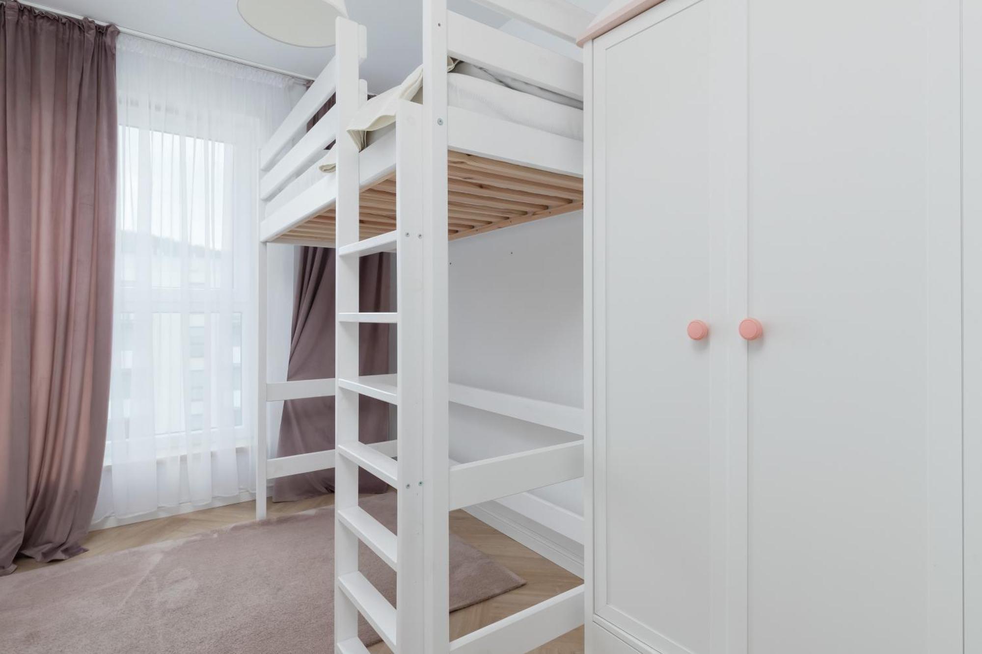 Gdynia Nasypowa Apartments With Parking By Noclegi Renters Luaran gambar
